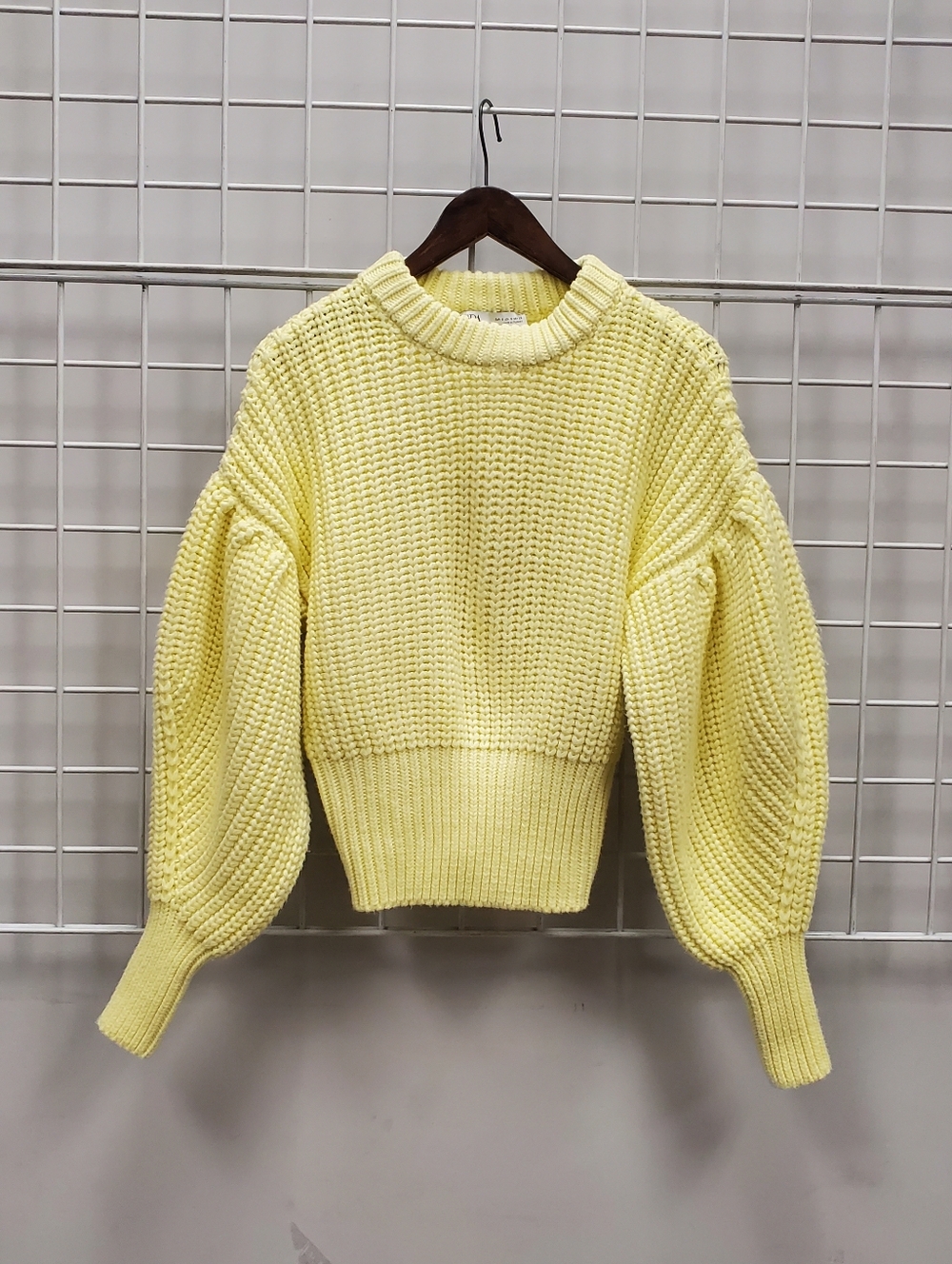 Zara Sweater